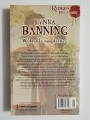 WYBRANKA TEMPLARIUSZA - Lynna Banning 2012