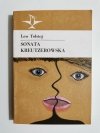 SONATA KREUTZEROWSKA - Lew Tołstoj 1987