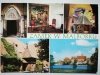 MALBORK. KOLAŻ 5 ZDJĘĆ FOT. DUDLEY