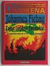 TAJNE ORĘDZIE FATIMSKIE. CO NAPRAWDĘ STAŁO SIĘ W 1917 ROKU - Johannes Fiebag
