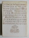 POLSKA JAGIELLONÓW - Paweł Jasienica 
