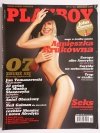 PLAYBOY 12/2003 - AGNIESZKA KRUKÓWNA