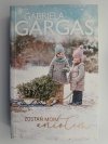 ZOSTAŃ MOIM ANIOŁEM - Gabriela Gargaś