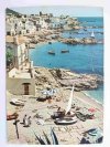 COSTA BRAVA. CALELLA DE PALAFRUGELL