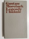 LEGENDY I BAŚNIE - Gustaw Morcinek 1984