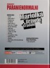 DVD. PARANIENORMALNI KABARET. MARIOLKA PRAWDĘ CI POWIE