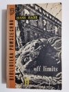 OFF LIMITS TOM II - Hans Habe 1961
