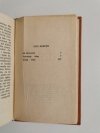 HOMO FABER. RELACJA - Max Frisch 1959