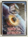 DVD. ZABÓJCZA ASTEROIDA