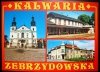 KALWARIA ZEBRZYDOWSKA. TRZY UJĘCIA FOT. KAROL PIETRUSZKA