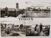 TORUŃ. RATUSZ STAROMIEJSKI I INNE FOT. SIUDECKI, WOŹNY