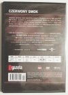 DVD. CZERWONY SMOK. REŻ. MICHAEL MANN