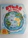 ATLAS DLA DZIECI
