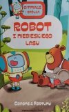 BITMAKS I SPÓŁKA. ROBOT Z NIEBIESKIEGO LASU