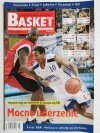 BASKET NEWS NR 36 PAŹDZIERNIK 2004