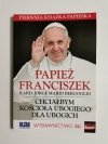 PAPIEŻ FRANCISZEK. KARD. JORGE MARIO BERGOGLIO 2013