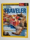 NATIONAL GEOGRAPHIC TRAVELER NR 06 (67) CZERWIEC 2013