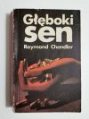 GŁĘBOKI SEN - Raymond Chandler 1985