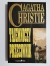 TAJEMNICZY PRZECIWNIK - Agatha Christie 1992