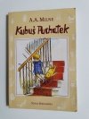 KUBUŚ PUCHATEK - A. A. Milne 2010