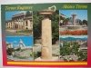 ABANO TERME (PADOVA) STAZIONE INTERNAZIONALE DI CURA E SOGGIORNO