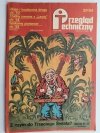 PRZEGLĄD TECHNICZNY NR 39/1984