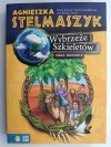 WYBRZEŻE SZKIELETÓW. TOM 2 - Agnieszka Stelmaszyk