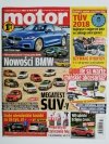 MOTOR NR 47/2017