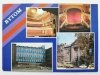 BYTOM. BIBLIOTEKA MIEJSKA FOT. LEWCZYŃSKI I INNI