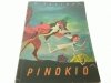 PINOKIO - C. Collodi 1980