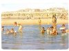 BERCK-PLAGE. LA PLAGE