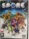 PC-DVD. SPORE – EA
