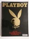 PLAYBOY 12/2007 – 15 LAT !