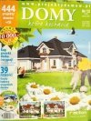 DOMY KTÓRE KOCHACIE NR 12 1/2007 WIOSNA 2007 Z PŁYTĄ CD