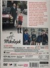 DVD. MIKOŁAJEK