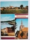 SKARSZEWY. CZTERY UJĘCIA FOT. BRYM