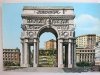 GENOVA. MONUMENTO AI CADUTI