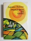 PRZEJAŚNIA SIĘ NIEBO tom 2  - Eugeniusz Paukszta 1974