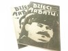 DZIECI ARBATU TOM 1 i 2 - Anatolij Rybakow 1989