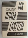 JAK DZIAŁA FASZYZM - Jason Stanley