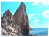 ARBATAX MARINA DI TORTOLI. GUGLIA DI FORROLA