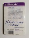 WSZYSTKO ZOSTAJE W RODZINIE - Elizabeth Harbison 2000