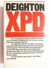 XPD - Len Deighton 1981