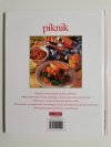 SZYBKO I SMACZNIE. PIKNIK 2012