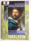 MULTIMEDIALNA HISTORIA POLSKI tom 6 - 2006