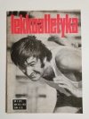 LEKKOATLETYKA NR 5 (217) ROK XIX 1974 