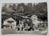 SZCZAWNICA. PLAC DIETLA – PIJALNIA FOT. ŚWIĘCKI