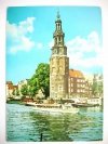 AMSTERDAM. MONTELBAANTOREN