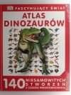 ATLAS DINOZAURÓW