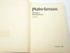 MATO GROSSO - Wacław Korabiewicz 1989